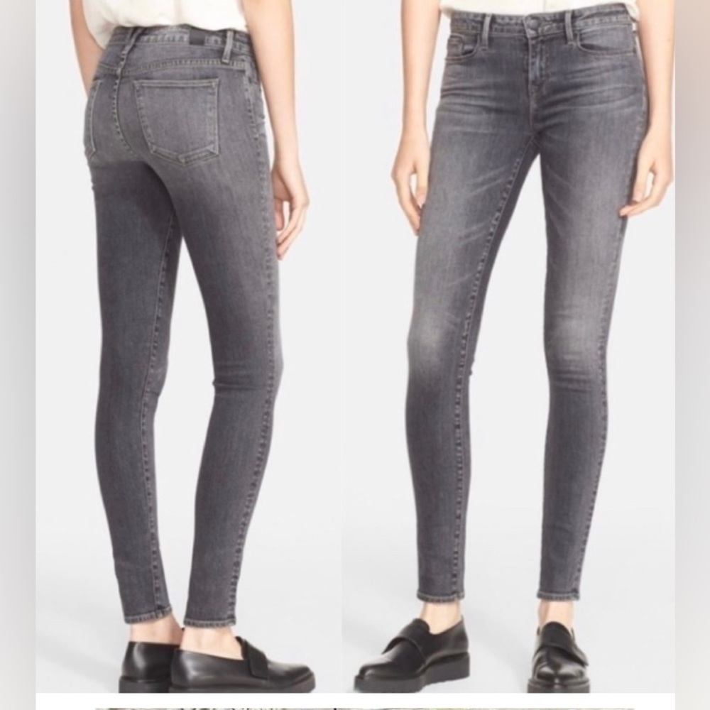 VINCE Riley Skinny jeans - Picture 1 of 11